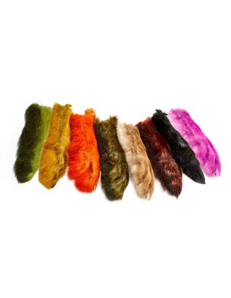 PATA DE LIEBRE PATAGÓNICA BAETIS