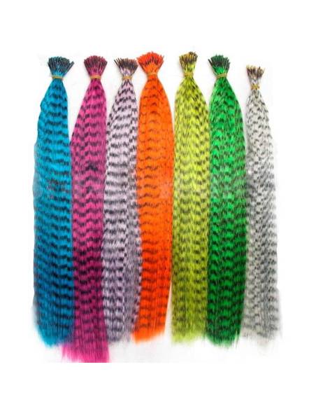 PELO EXTRA LARGO GRIZZLY BAETIS
