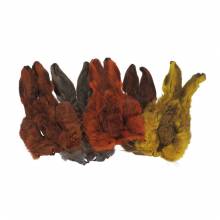 CARETA DE LIEBRE BAETIS BAETIS PELOS Y PIELES