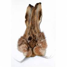 CARETA DE LIEBRE BAETIS BAETIS PELOS Y PIELES 2