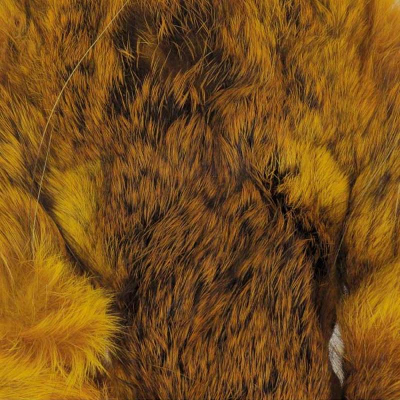 CARETA DE LIEBRE BAETIS BAETIS PELOS Y PIELES