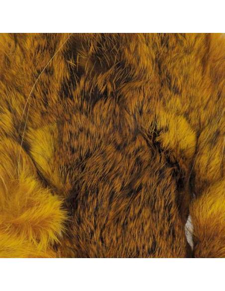 CARETA DE LIEBRE BAETIS BAETIS PELOS Y PIELES