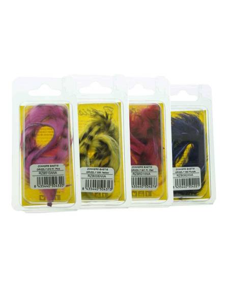 ZONKERS BAETIS GRIZZLY