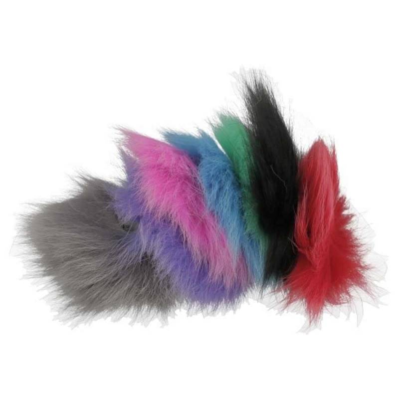 ARCTIC FOX BAETIS TAIL XXL BAETIS PELOS Y PIELES