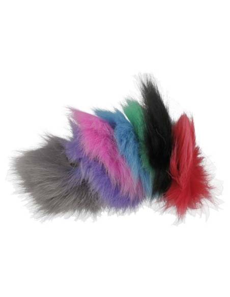 ARCTIC FOX BAETIS TAIL XXL BAETIS PELOS Y PIELES