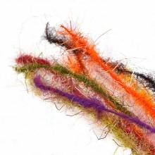 DUBBING BRUSHES MIXED BAETIS