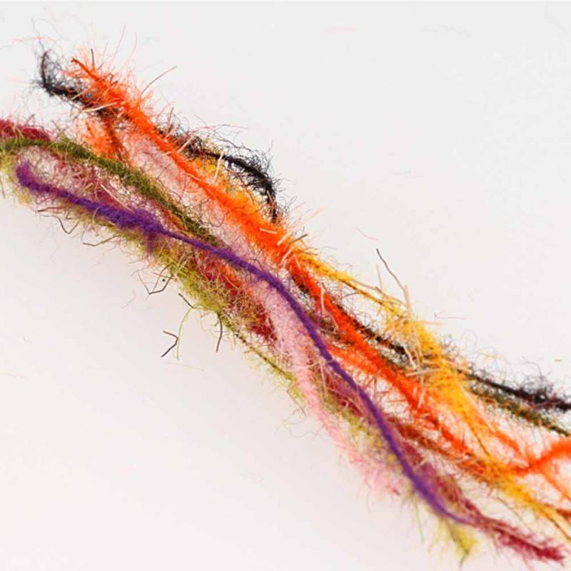 DUBBING BRUSHES MIXED BAETIS