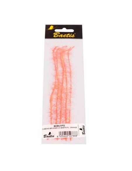 DUBBING BRUSHES UV BAETIS
