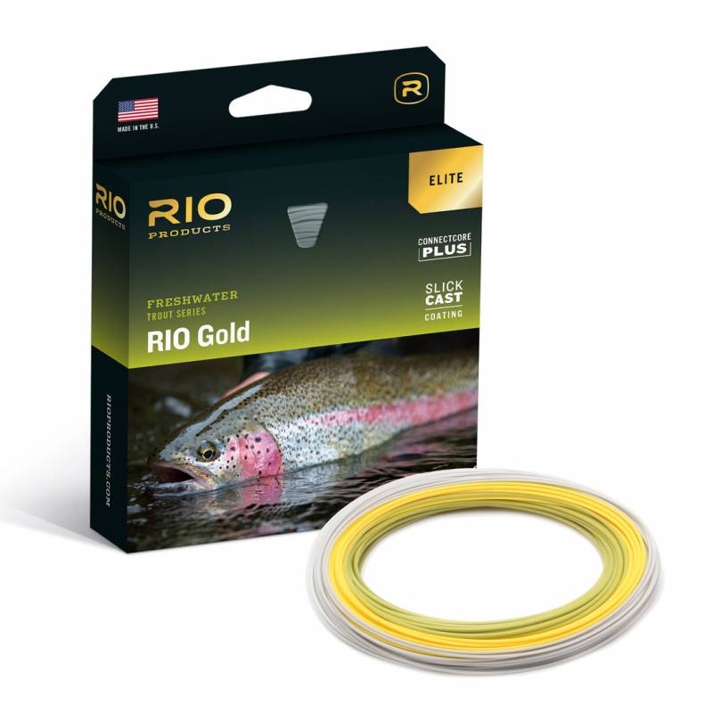 LINEA RIO GOLD ELITE RIO LINEAS
