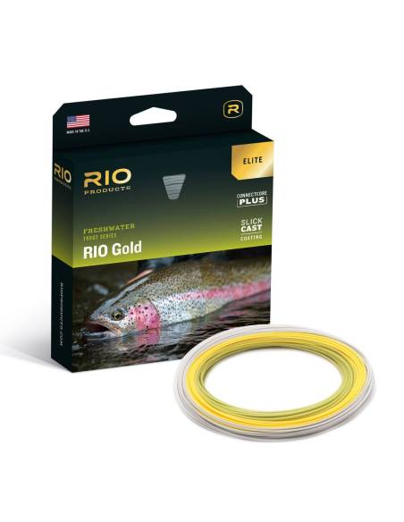 LINEA RIO GOLD ELITE RIO LINEAS