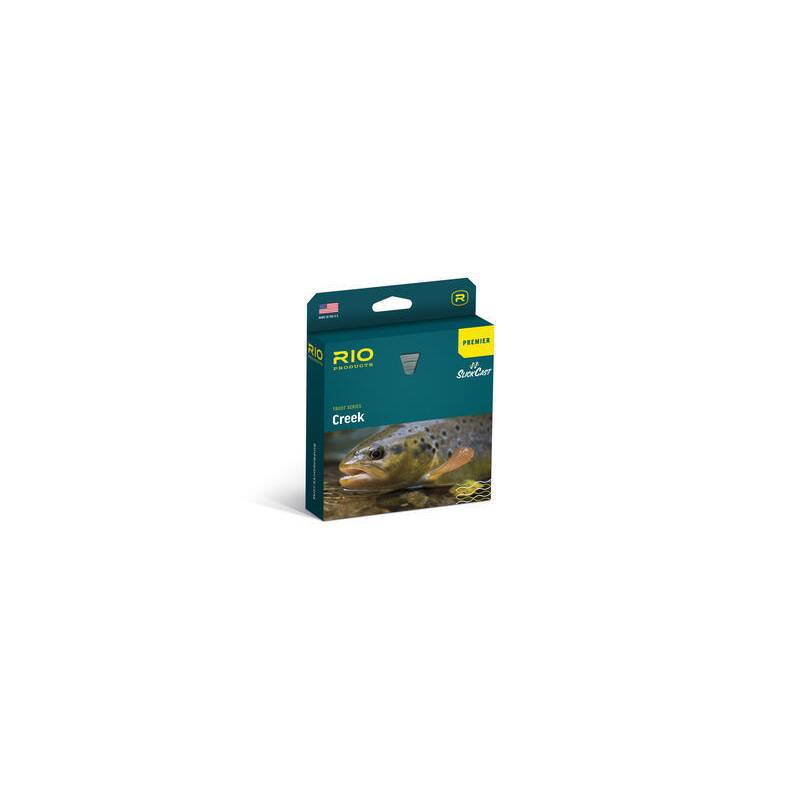 LINEA RIO CREEK PREMIER RIO LINEAS
