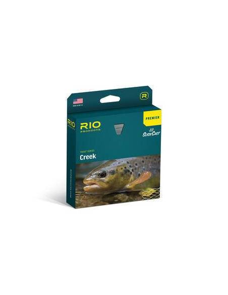 LINEA RIO CREEK PREMIER RIO LINEAS