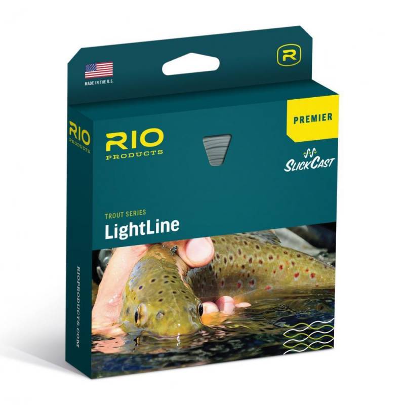 LINEA RIO LIGHT LINE WF PREMIER RIO LINEAS