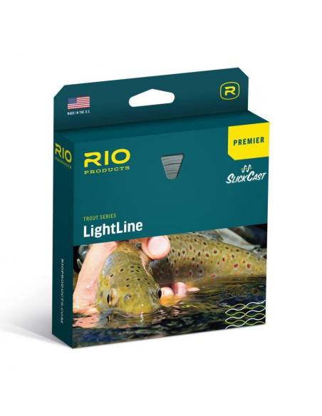 LINEA RIO LIGHT LINE WF PREMIER RIO LINEAS