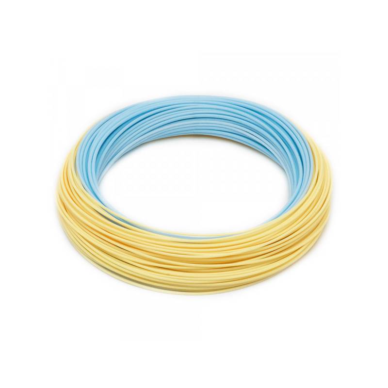 LINEA RIO TECNICAL TROUT DT PREMIER RIO LINEAS