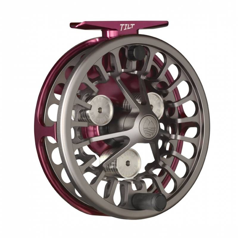 Carrete Redington TILT Ninfa 2-5 Redington CARRETES