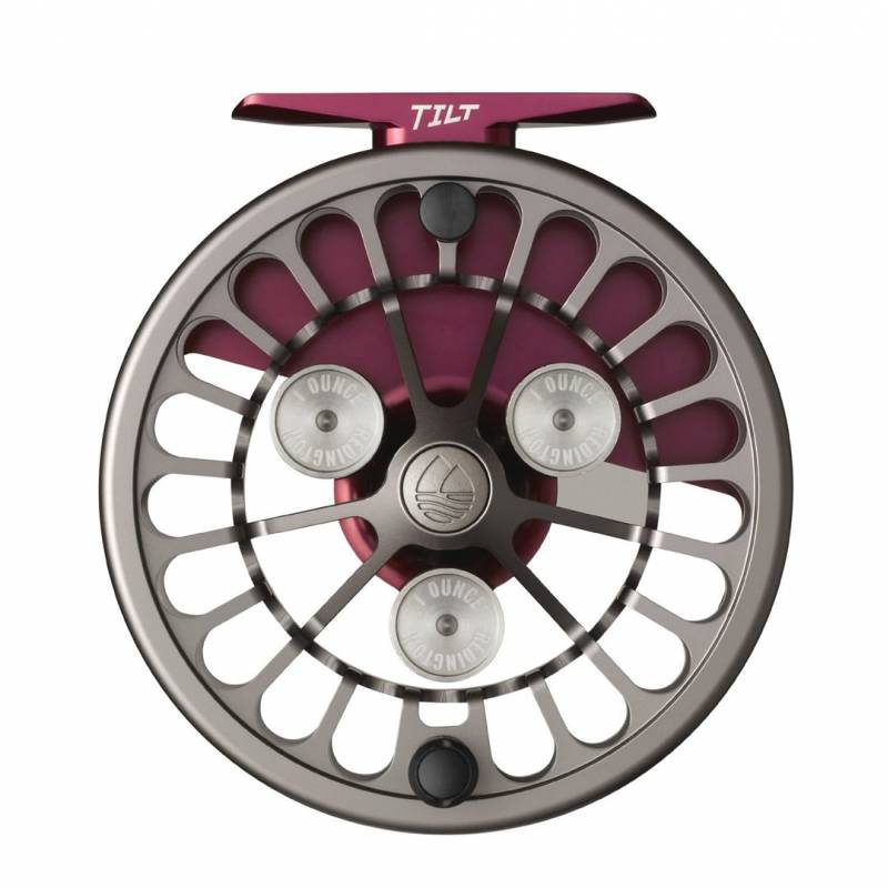 Carrete Redington TILT Ninfa 2-5 Redington CARRETES