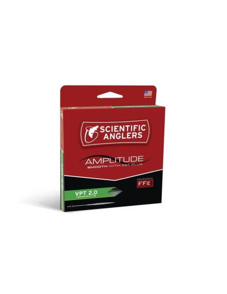 Linea 3M Scientific Anglers Amplitude VPT 2.0 * 3M SCIENTIFIC ANGLERS LINEAS