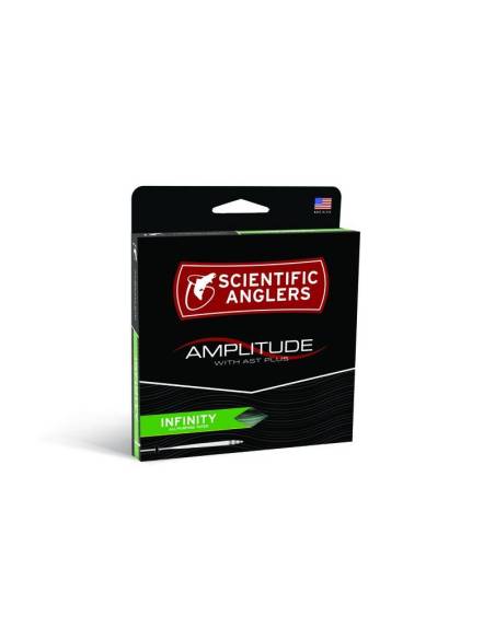 Linea 3M Amplitude Infinity * 3M SCIENTIFIC ANGLERS LINEAS