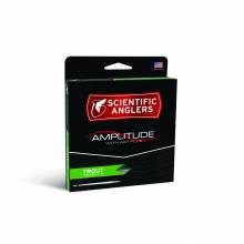 Linea 3M Amplitude Trout * 3M SCIENTIFIC ANGLERS LINEAS
