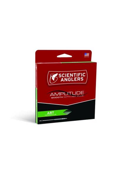 Linea 3M Amplitude Smooth ART * 3M SCIENTIFIC ANGLERS LINEAS