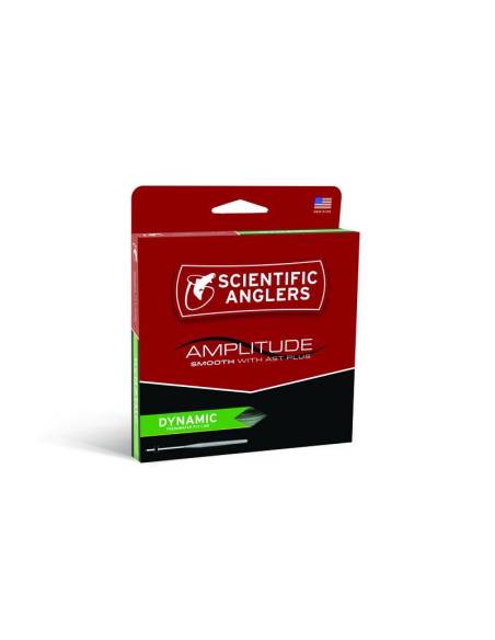 Linea 3M Amplitude Smooth Dynamic * 3M SCIENTIFIC ANGLERS LINEAS