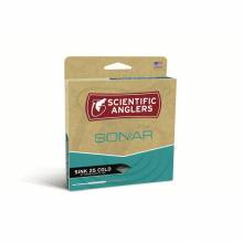 Linea 3M Sonar Sink 25 Cold * 3M SCIENTIFIC ANGLERS LINEAS