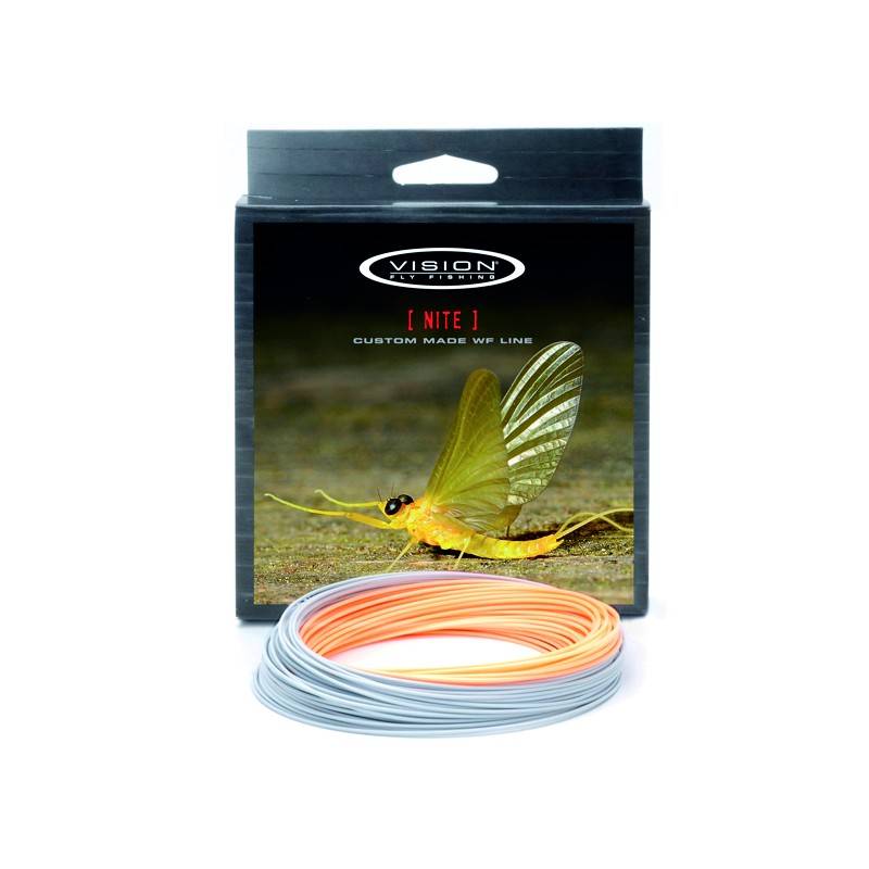 Linea Vision Nite VISION LINEAS