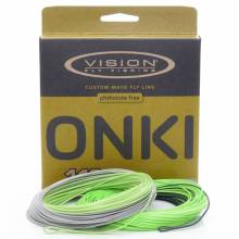 Linea Vision Onki VISION LINEAS