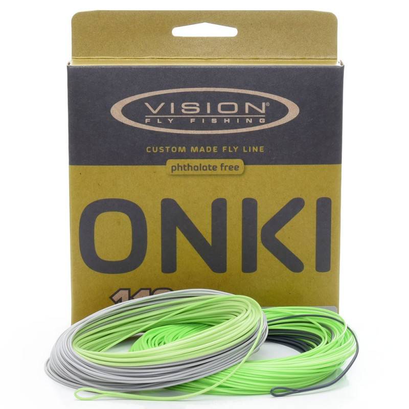 Linea Vision Onki VISION LINEAS