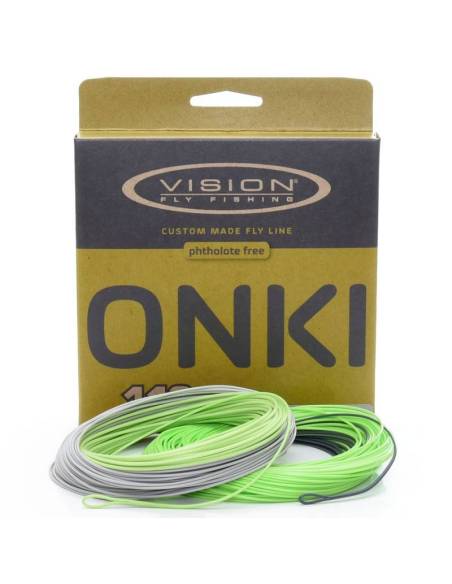 Linea Vision Onki VISION LINEAS