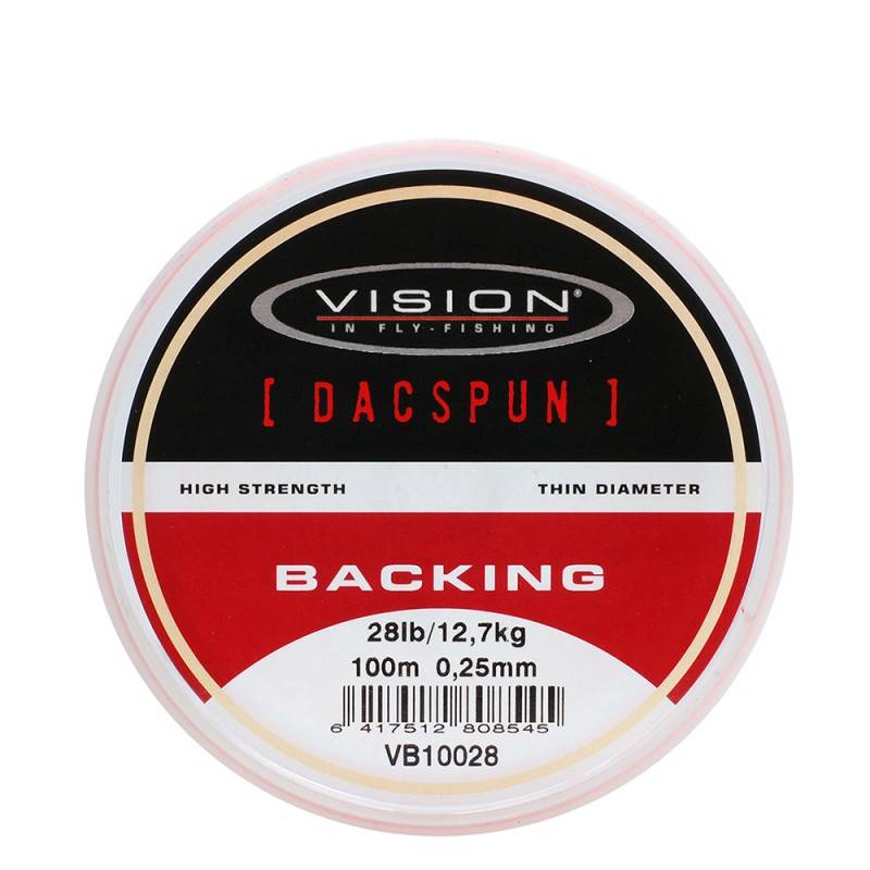 Micro Backing Vision * VISION BACKING