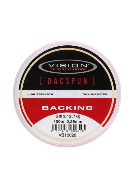 Micro Backing Vision * VISION BACKING