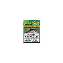 Bajo de linea Frog Hair * FROG HAIR BAJOS DE LINEA