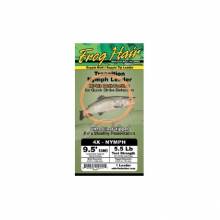 Bajo de linea Frog Hair especial ninfa * FROG HAIR BAJOS DE LINEA