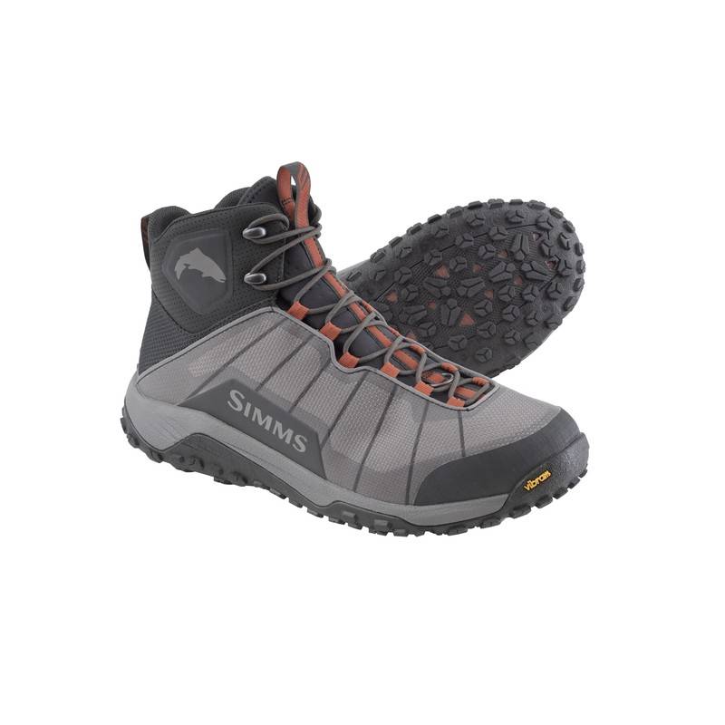 Botas Simms Flyweight Vibram SIMMS BOTAS