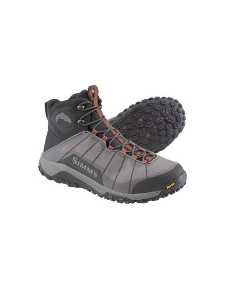 Botas Simms Flyweight Vibram SIMMS BOTAS