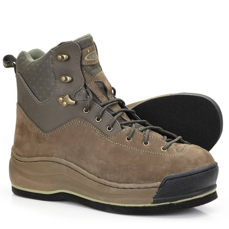 Botas Vision NAHKA FIELTRO VISION BOTAS