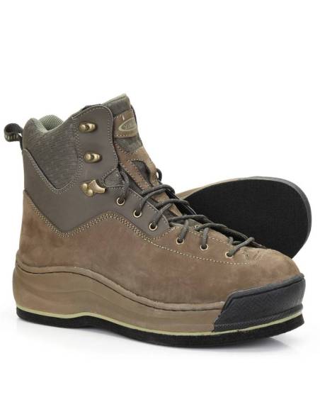 Botas Vision NAHKA FIELTRO VISION BOTAS