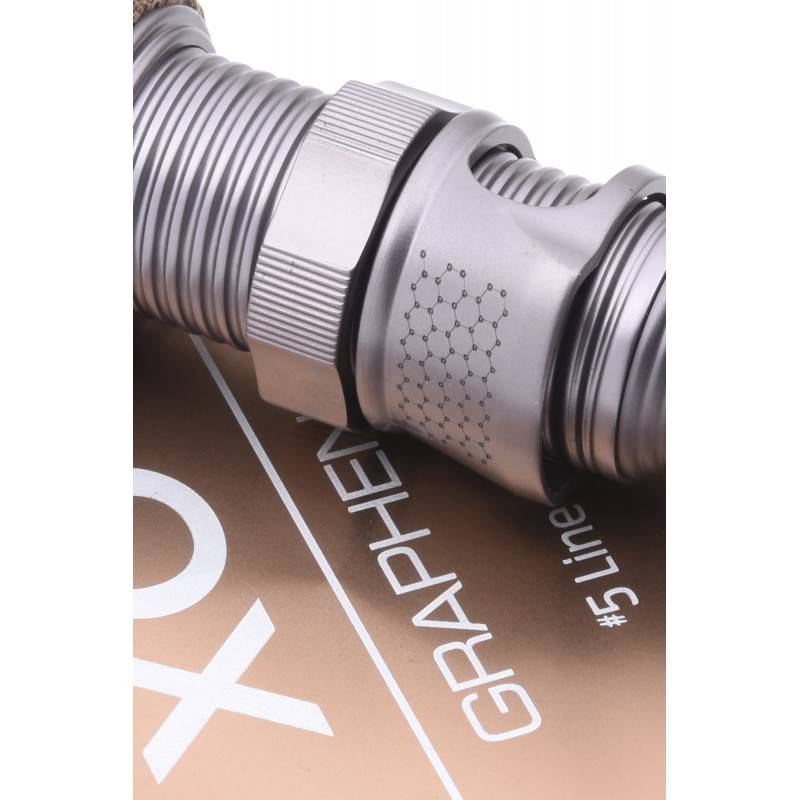 Caña Vision XO Graphene ... VISION CAÑAS
