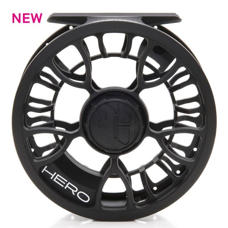 Carrete Vision HERO VISION CARRETES