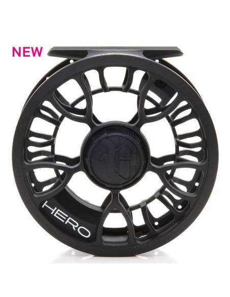 Carrete Vision HERO VISION CARRETES