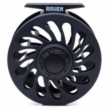 Carrete Vision RAVEN VISION CARRETES