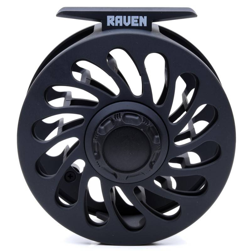 Carrete Vision RAVEN VISION CARRETES
