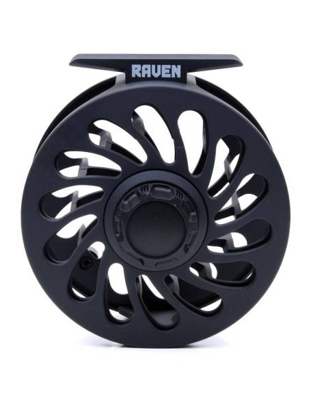 Carrete Vision RAVEN VISION CARRETES