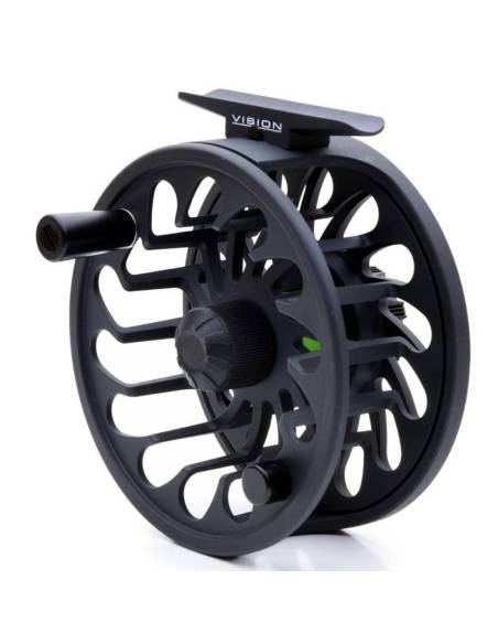Carrete Vision RAVEN VISION CARRETES