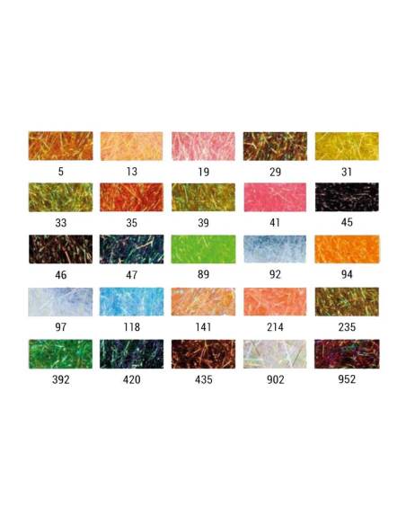 SPECTRA DUBBING BAETIS BY HENDS