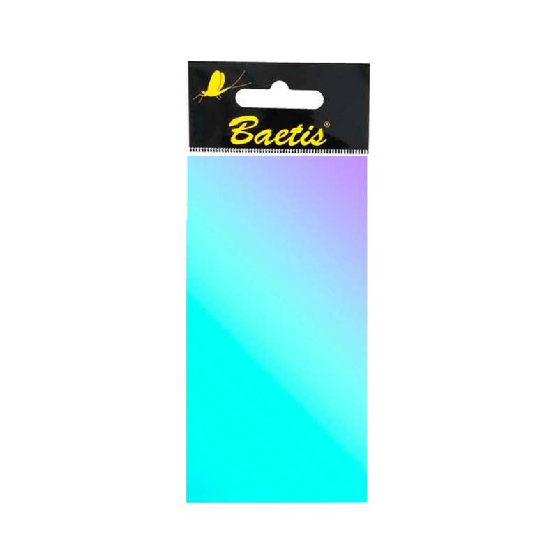 BAETIS UV SYNTHETIC FILM