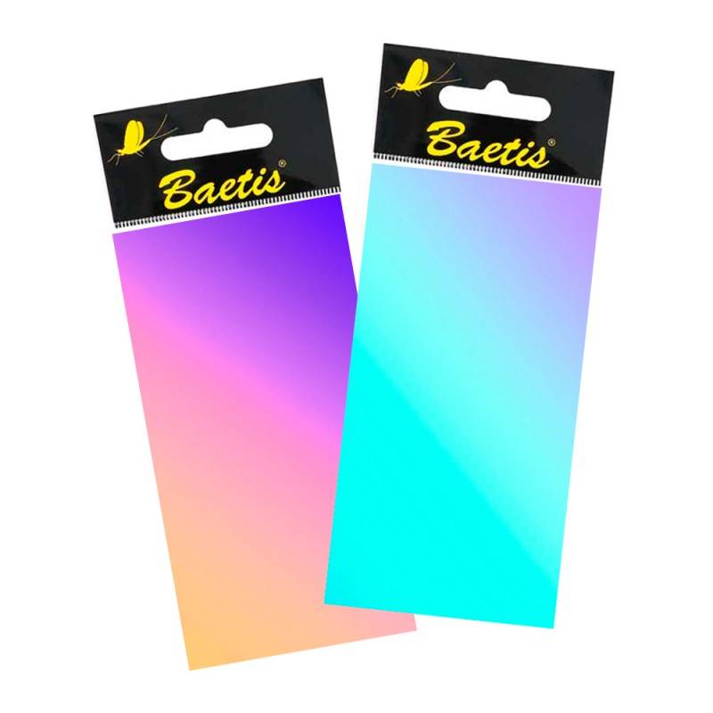 BAETIS UV SYNTHETIC FILM