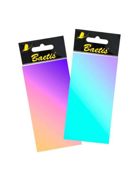 BAETIS UV SYNTHETIC FILM